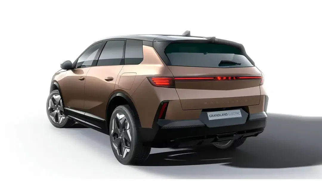 Opel Grandland EV Ultimate - foto 2
