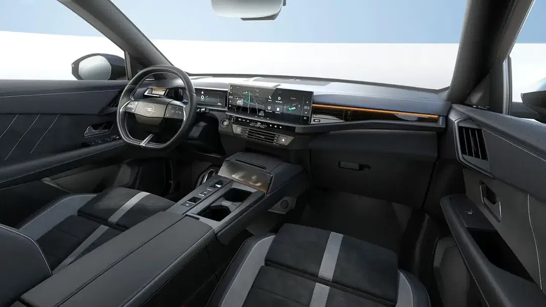 Opel Grandland EV Ultimate - Thumbnail 4