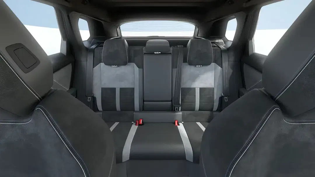 Opel Grandland EV Ultimate - Thumbnail 6
