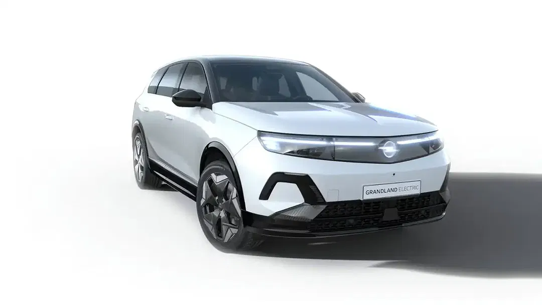 Opel Grandland EV Ultimate - Thumbnail 7