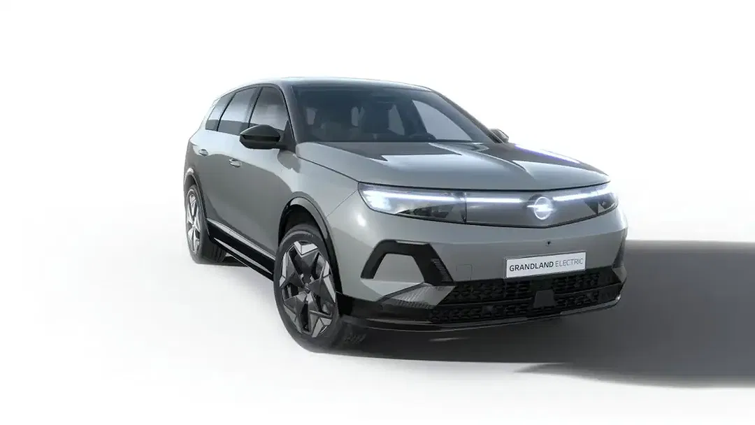 Opel Grandland EV Ultimate - Thumbnail 8