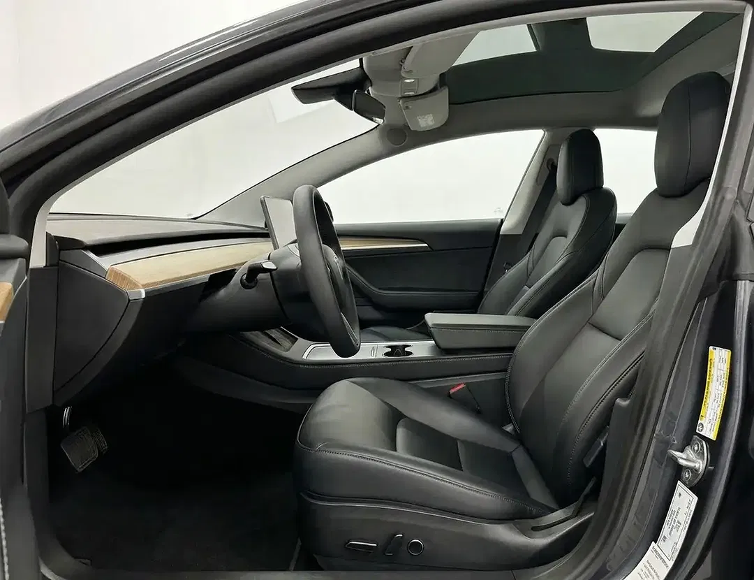 Tesla Model 3 AWD Dual Motor Performance - Thumbnail 10