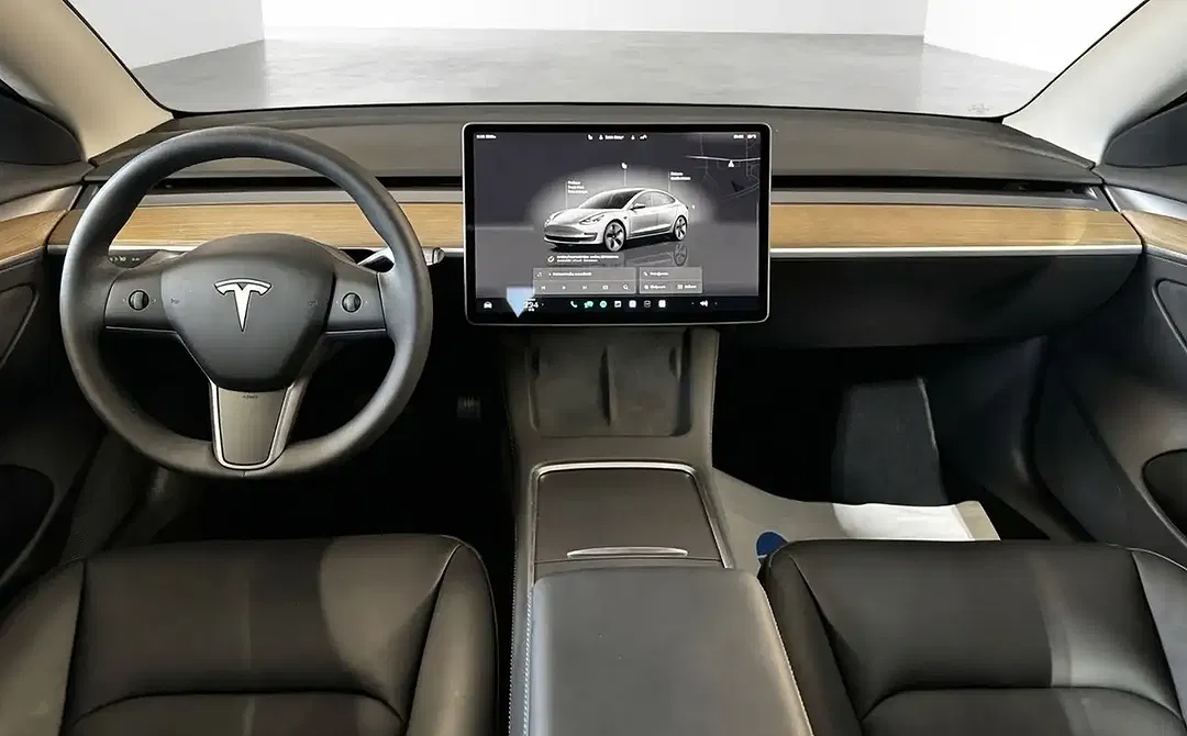 Tesla Model 3 AWD Dual Motor Performance - Thumbnail 14