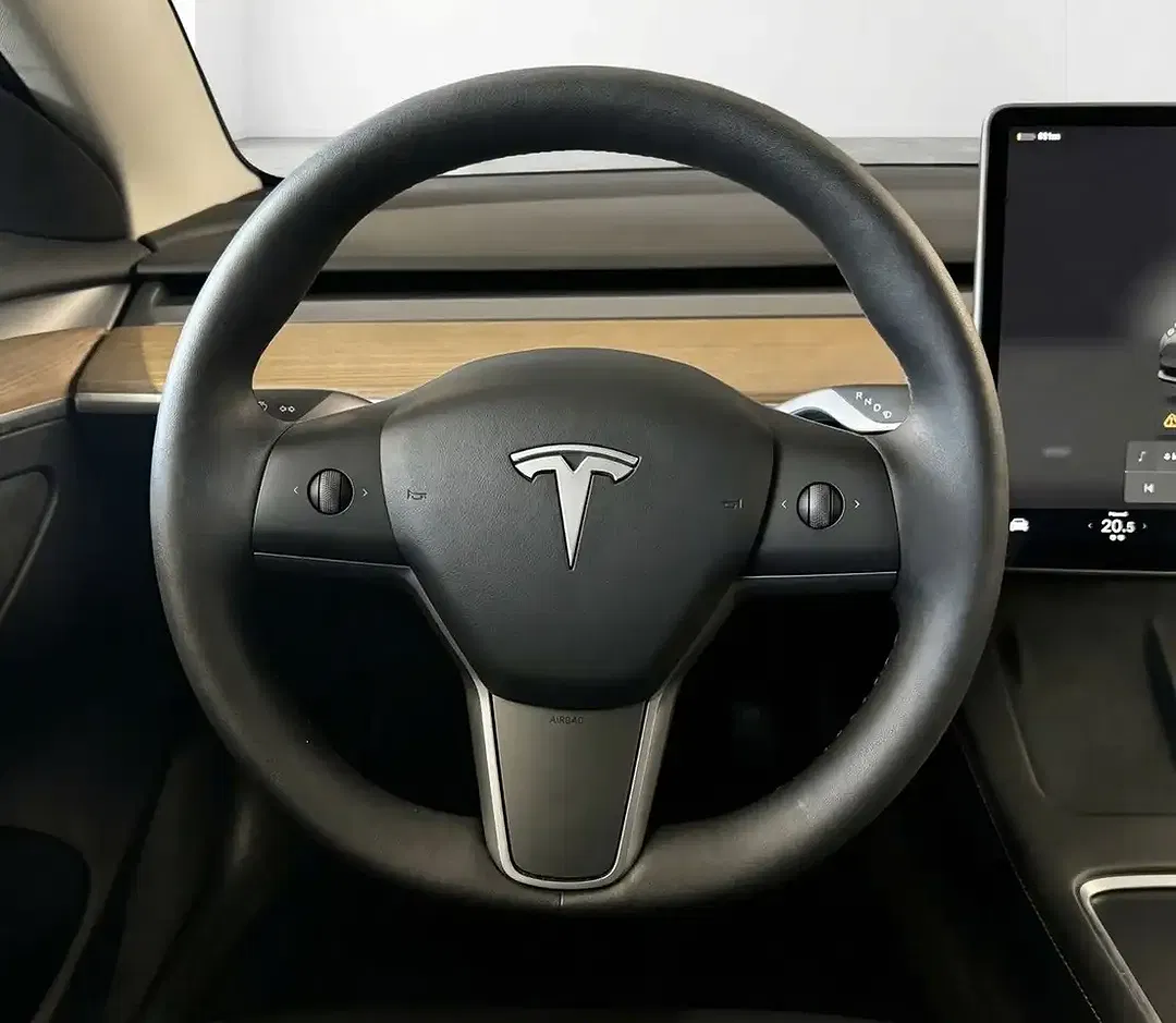 Tesla Model 3 AWD Dual Motor Performance - foto 15