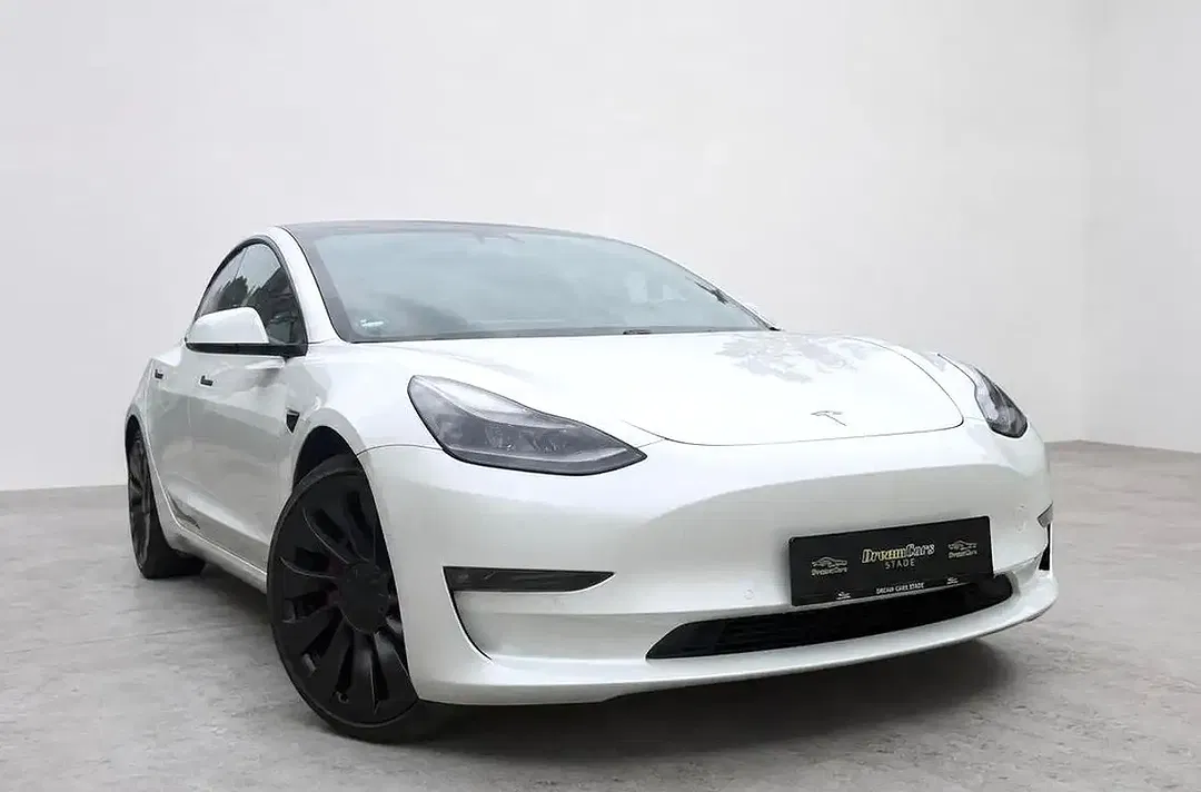 Tesla Model 3 AWD Dual Motor Performance - Thumbnail 7