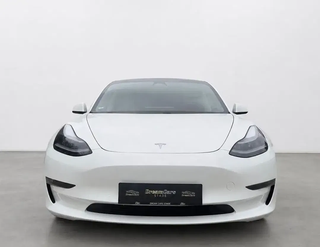 Tesla Model 3 AWD Dual Motor Performance - Thumbnail 8