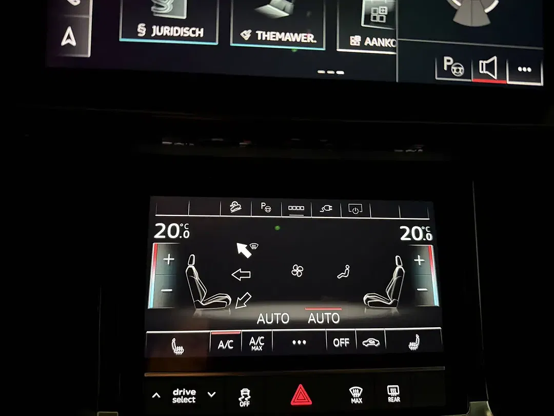 Audi SQ8 e-tron quattro RS - Thumbnail 7