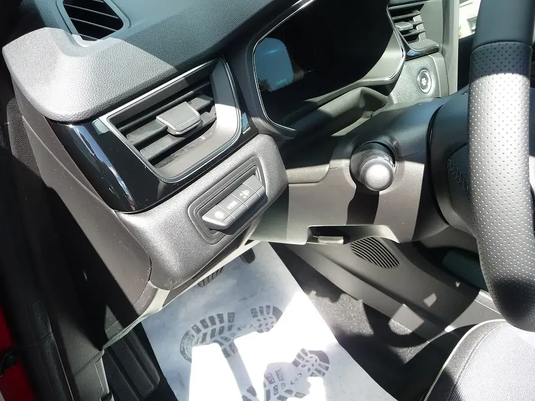 Mitsubishi ASX 1.6 Hybrid Intro Edition - Thumbnail 10