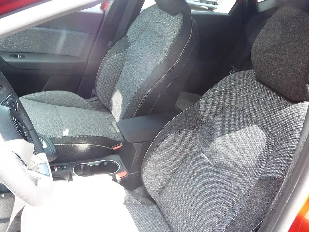 Mitsubishi ASX 1.6 Hybrid Intro Edition - Thumbnail 11