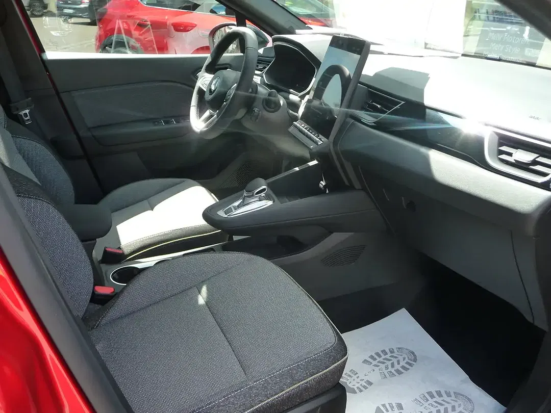 Mitsubishi ASX 1.6 Hybrid Intro Edition - Thumbnail 13