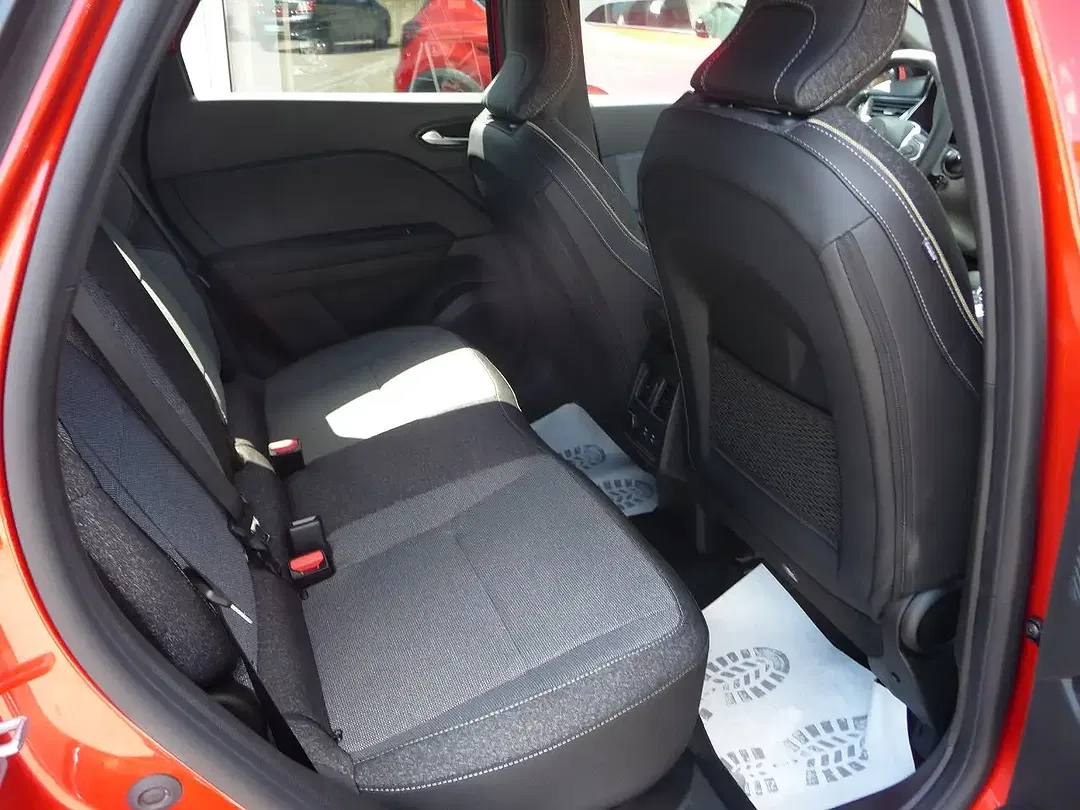 Mitsubishi ASX 1.6 Hybrid Intro Edition - Thumbnail 14