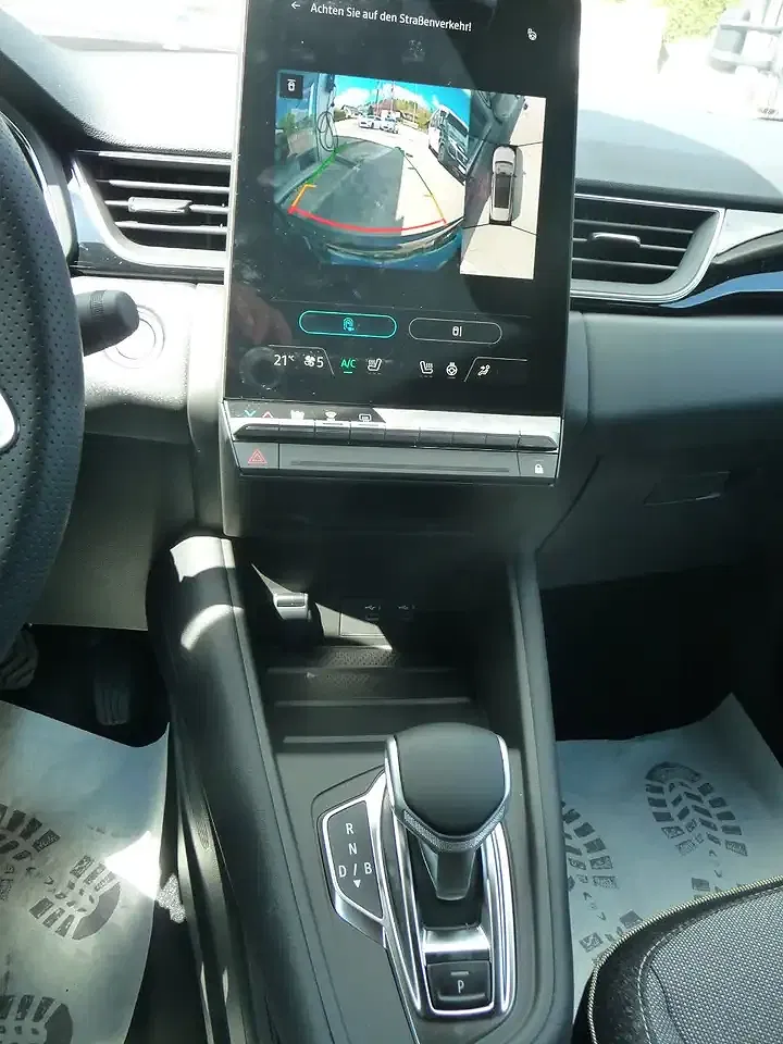 Mitsubishi ASX 1.6 Hybrid Intro Edition - Thumbnail 6