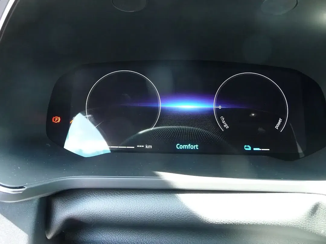 Mitsubishi ASX 1.6 Hybrid Intro Edition - Thumbnail 7