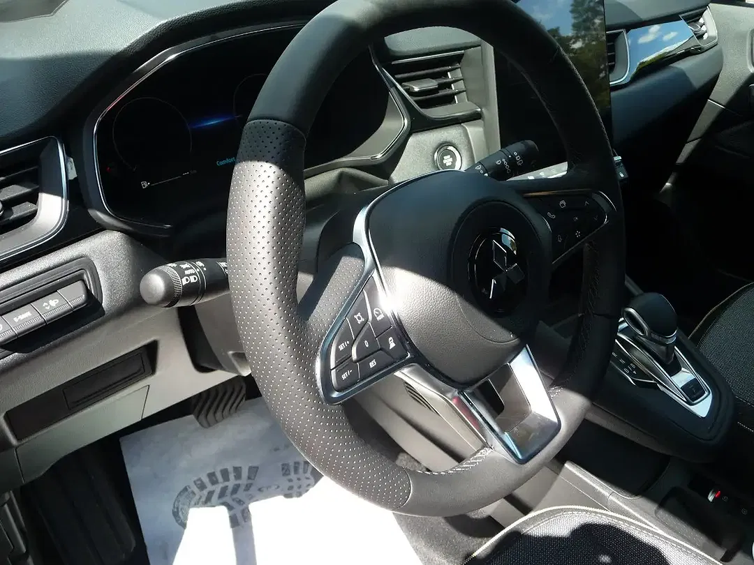 Mitsubishi ASX 1.6 Hybrid Intro Edition - Thumbnail 8
