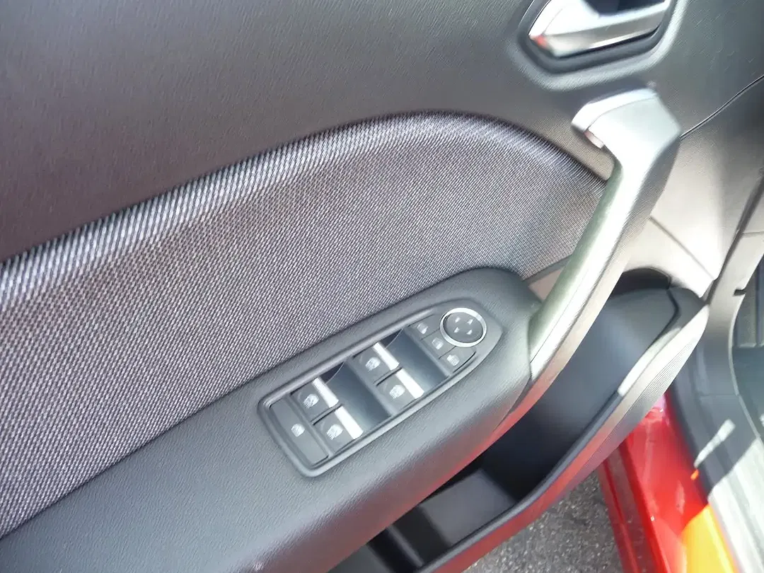 Mitsubishi ASX 1.6 Hybrid Intro Edition - Thumbnail 9