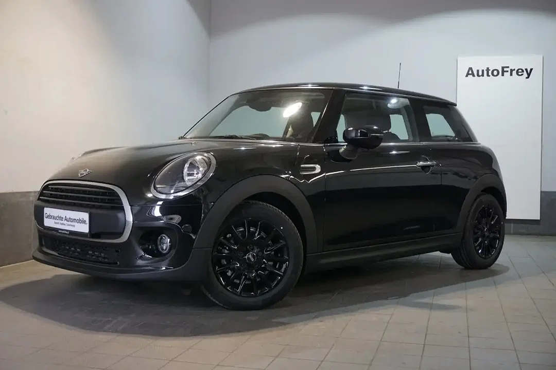 MINI One - Afbeelding 1