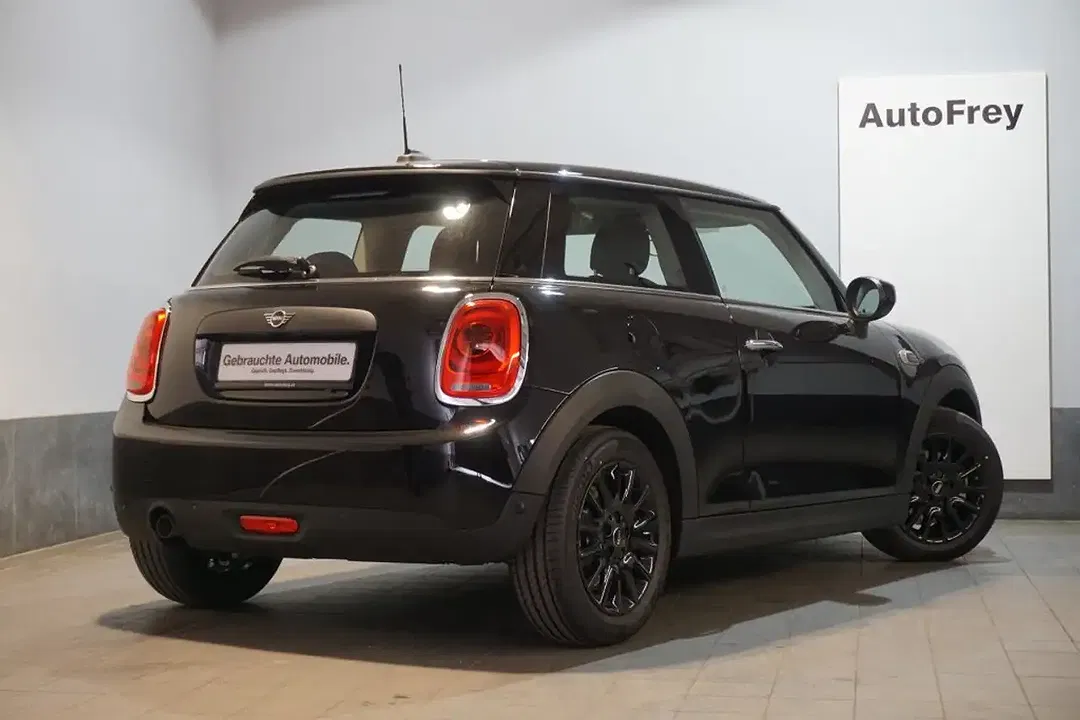 MINI One - foto 2
