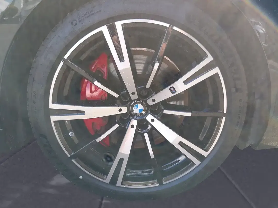 BMW 540 xDrive Touring M Sport Pro - Thumbnail 6