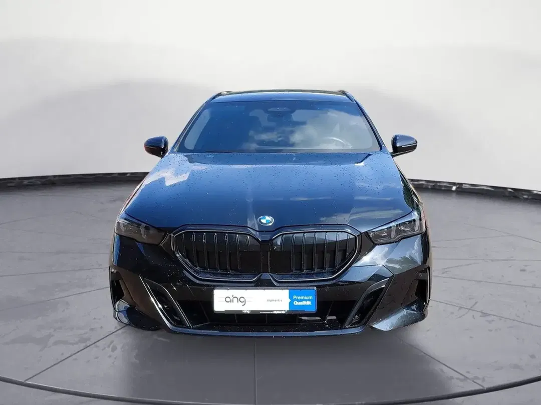 BMW 540 xDrive Touring M Sport Pro - Thumbnail 7