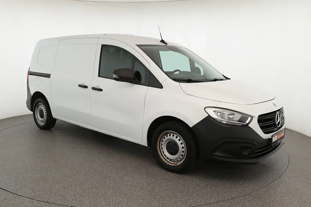 Mercedes-Benz Citan 112 CDI lang - Afbeelding 1