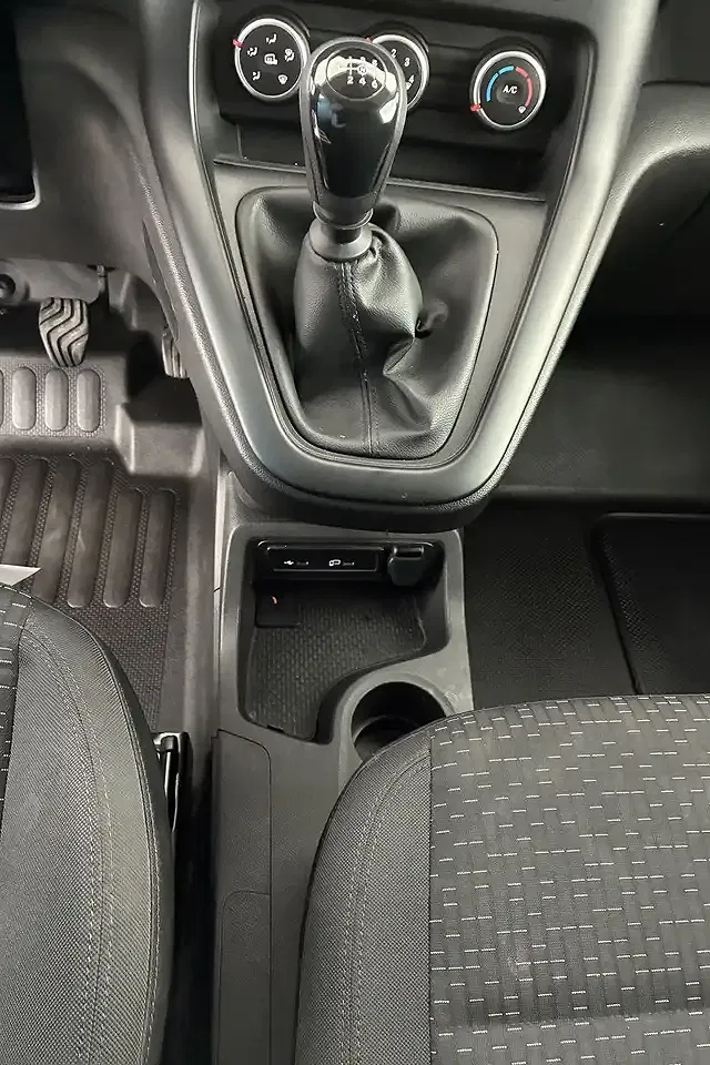 Mercedes-Benz Citan 112 CDI lang - Thumbnail 13