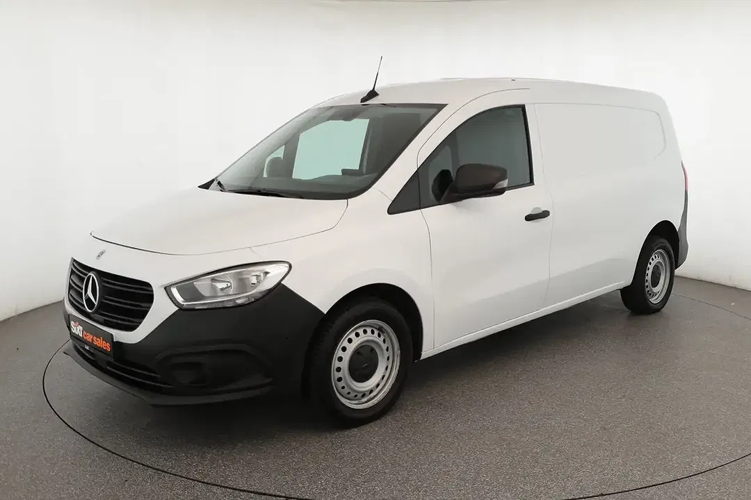 Mercedes-Benz Citan 112 CDI lang - Thumbnail 3