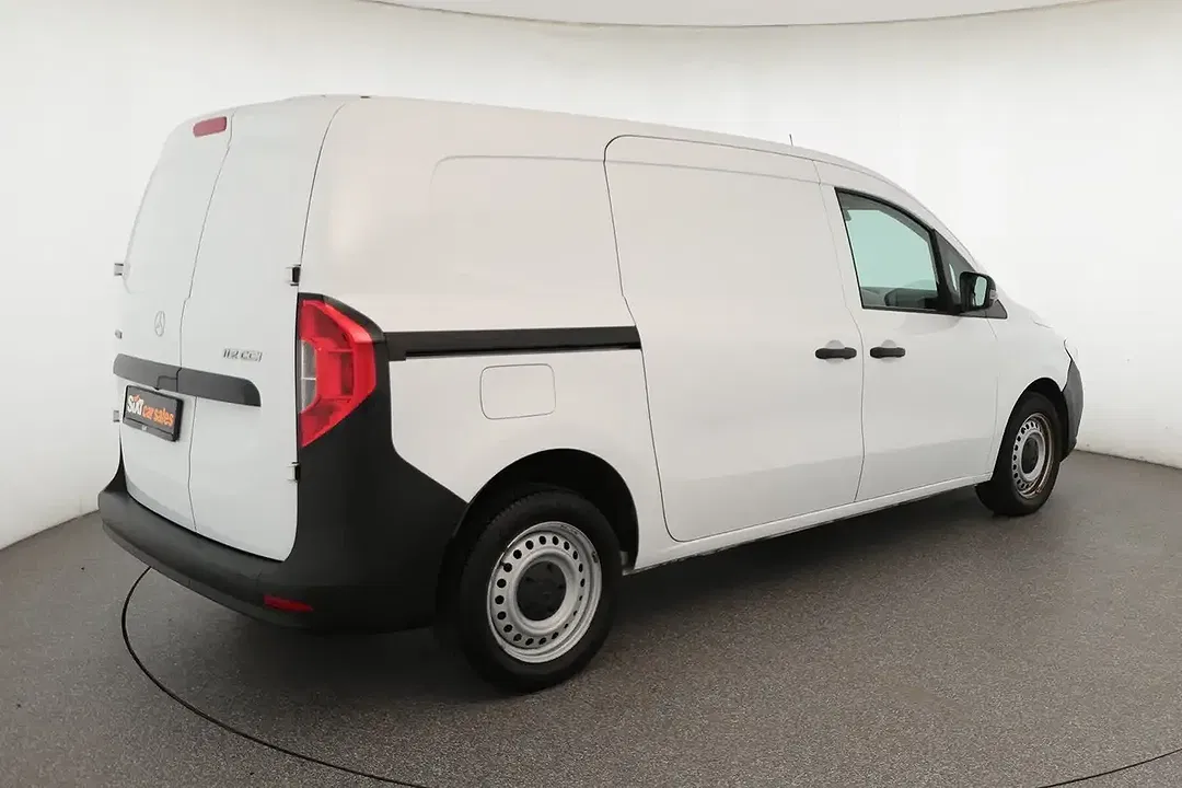 Mercedes-Benz Citan 112 CDI lang - Thumbnail 5