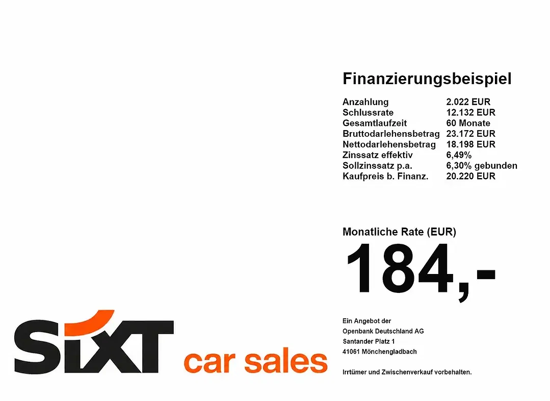 Mercedes-Benz Citan 112 CDI lang - Thumbnail 7