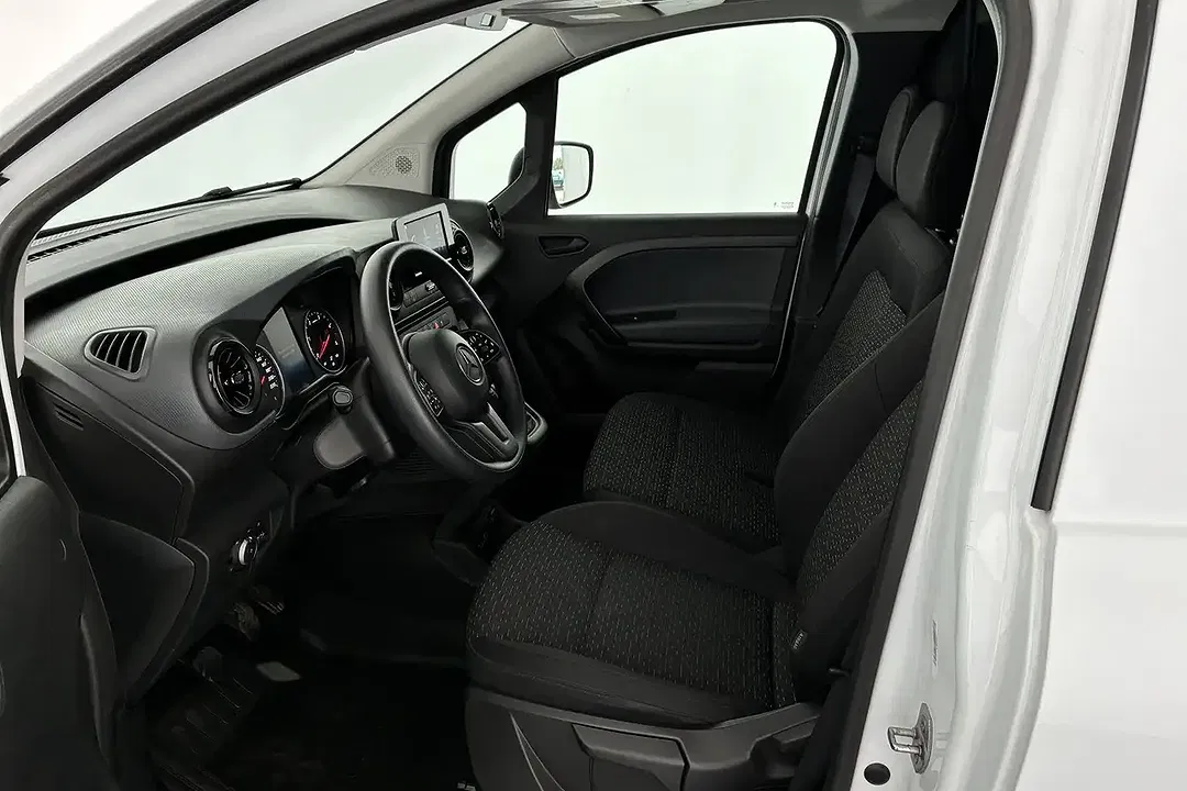 Mercedes-Benz Citan 112 CDI lang - Thumbnail 9