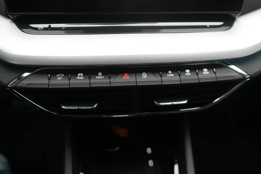 Skoda Octavia 2.0 TDI DSG Style - Thumbnail 15
