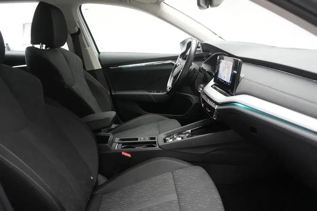 Skoda Octavia 2.0 TDI DSG Style - Thumbnail 6