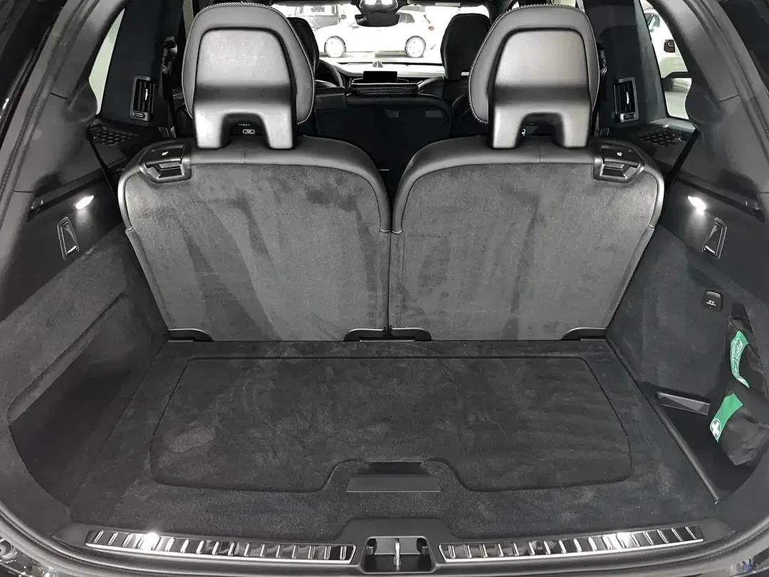 Volvo XC90 T8 2.0 PHEV AUT AWD Ultra Black Edition - Thumbnail 13