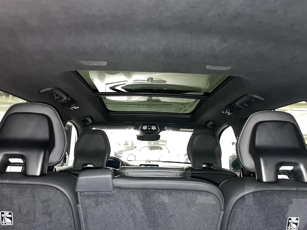 Volvo XC90 T8 2.0 PHEV AUT AWD Ultra Black Edition - foto 15