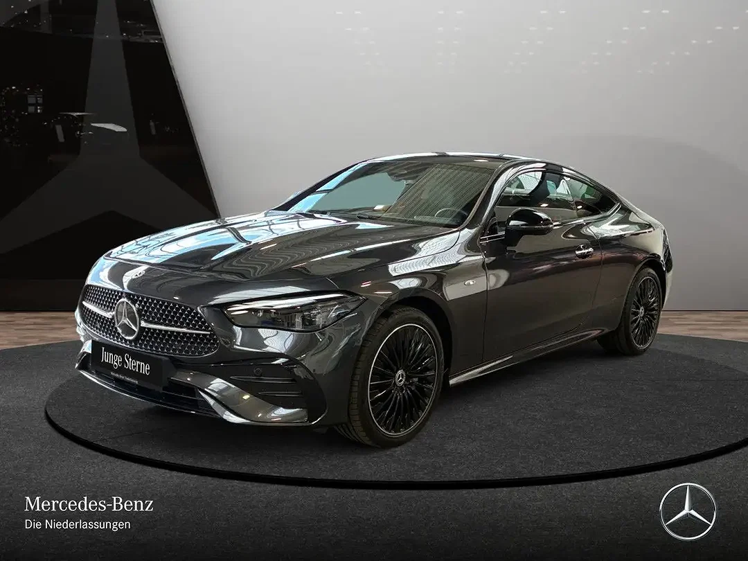 Mercedes-Benz CLE 300 9G-TRONIC AMG Night - Afbeelding 1