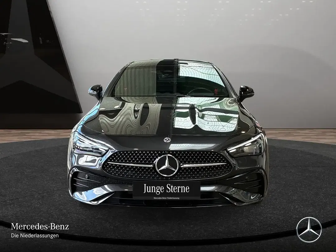 Mercedes-Benz CLE 300 9G-TRONIC AMG Night - Thumbnail 2