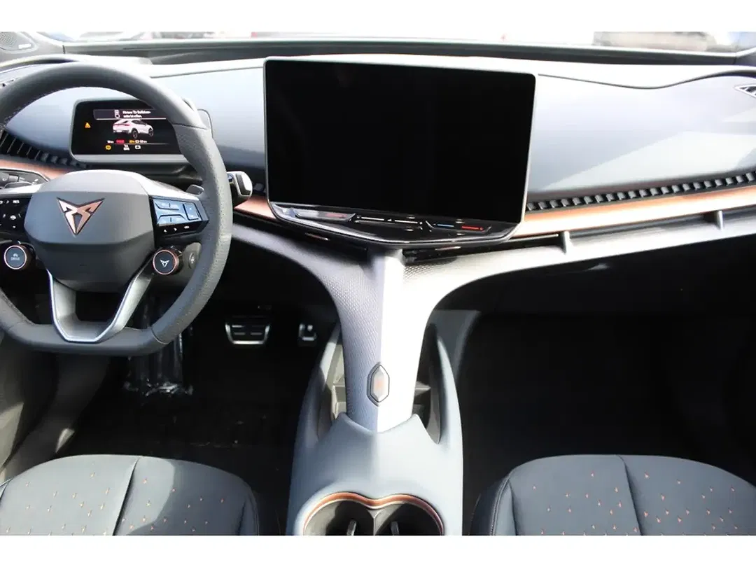 CUPRA Tavascan 4Drive VZ Matrix LED - Thumbnail 8