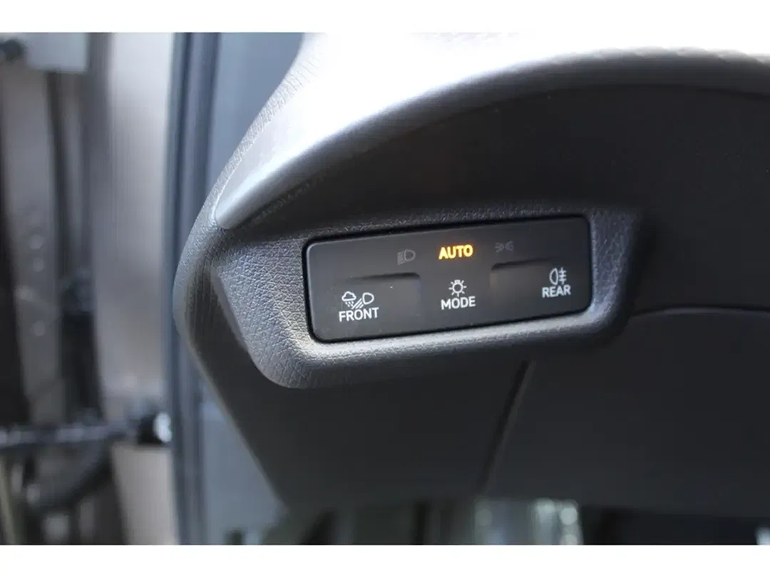 CUPRA Tavascan 4Drive VZ Matrix LED - Thumbnail 10