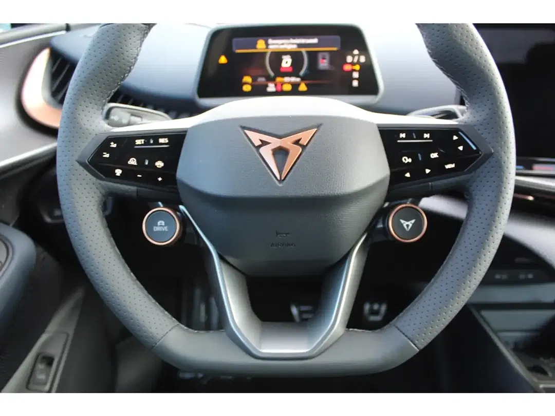 CUPRA Tavascan 4Drive VZ Matrix LED - Thumbnail 11