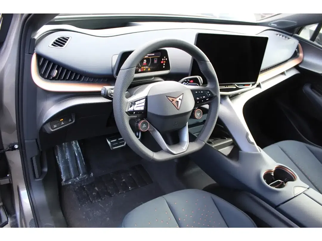 CUPRA Tavascan 4Drive VZ Matrix LED - Thumbnail 6