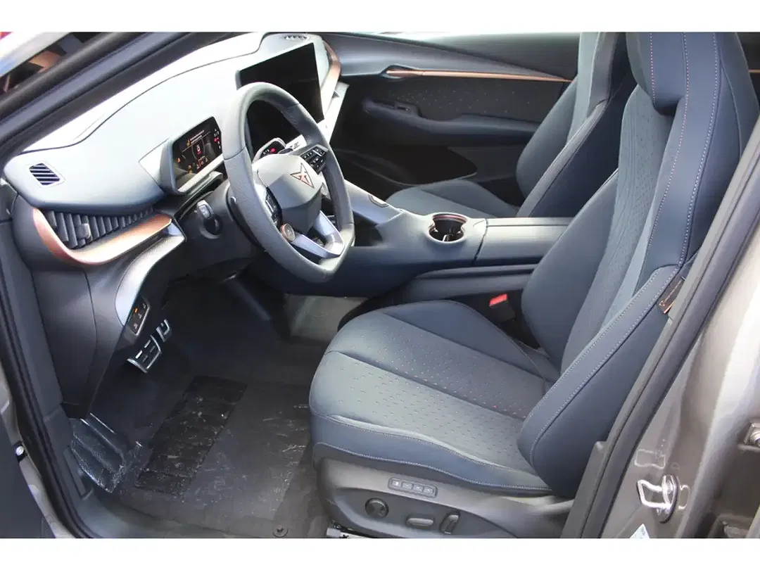 CUPRA Tavascan 4Drive VZ Matrix LED - Thumbnail 7