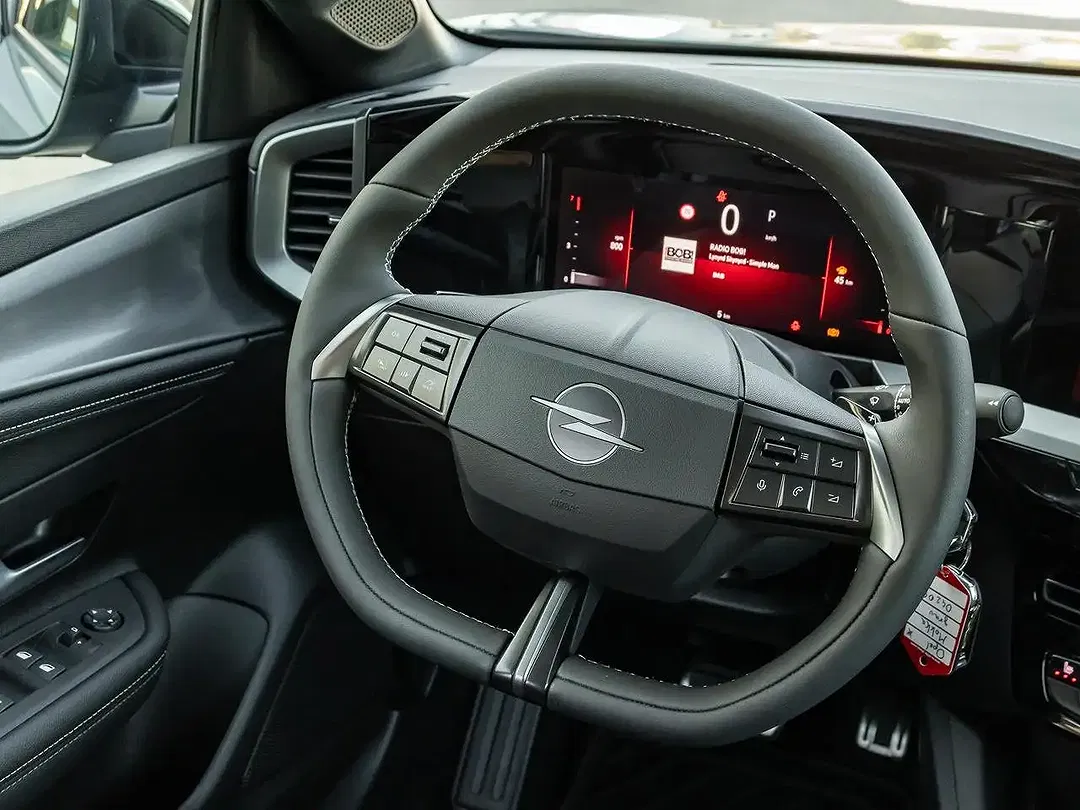 Opel Mokka AUT GS - Thumbnail 9