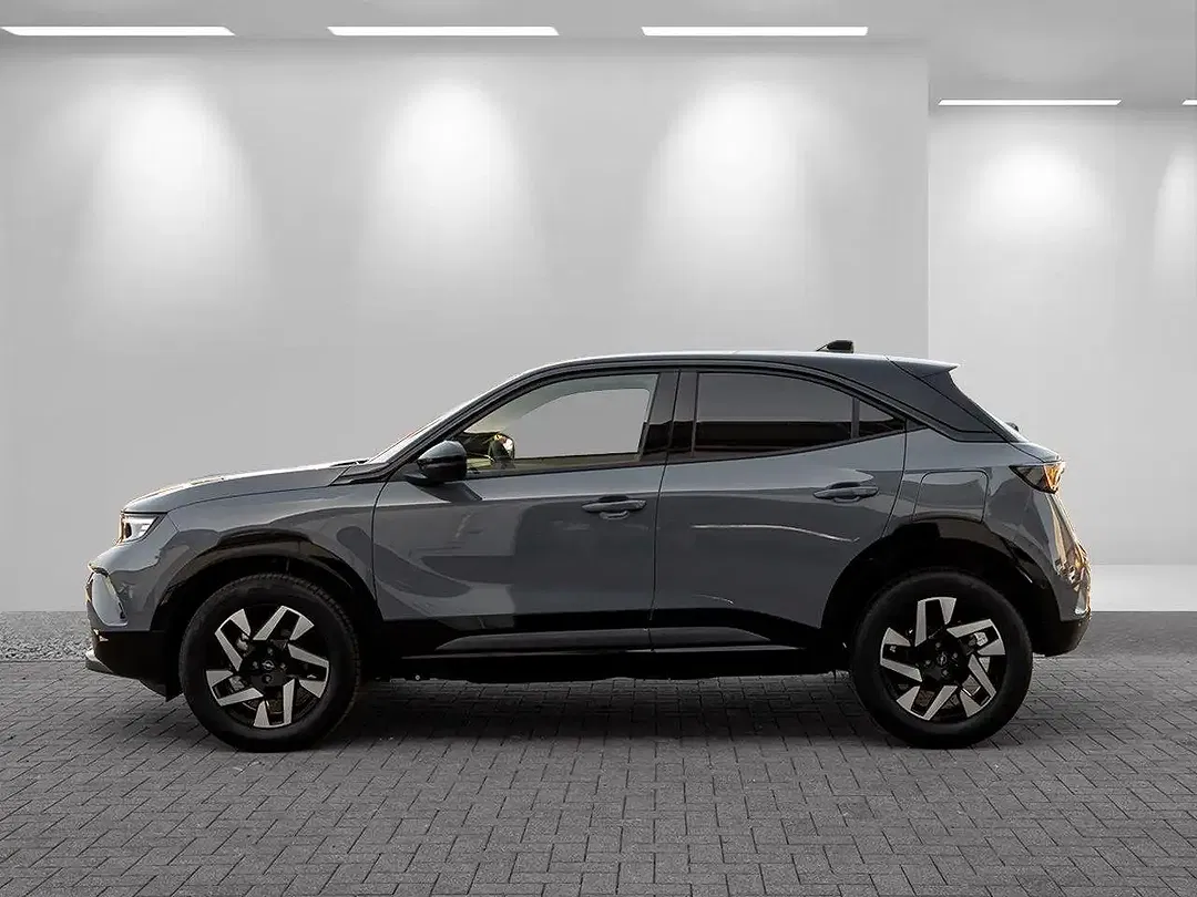 Opel Mokka AUT GS - Thumbnail 2