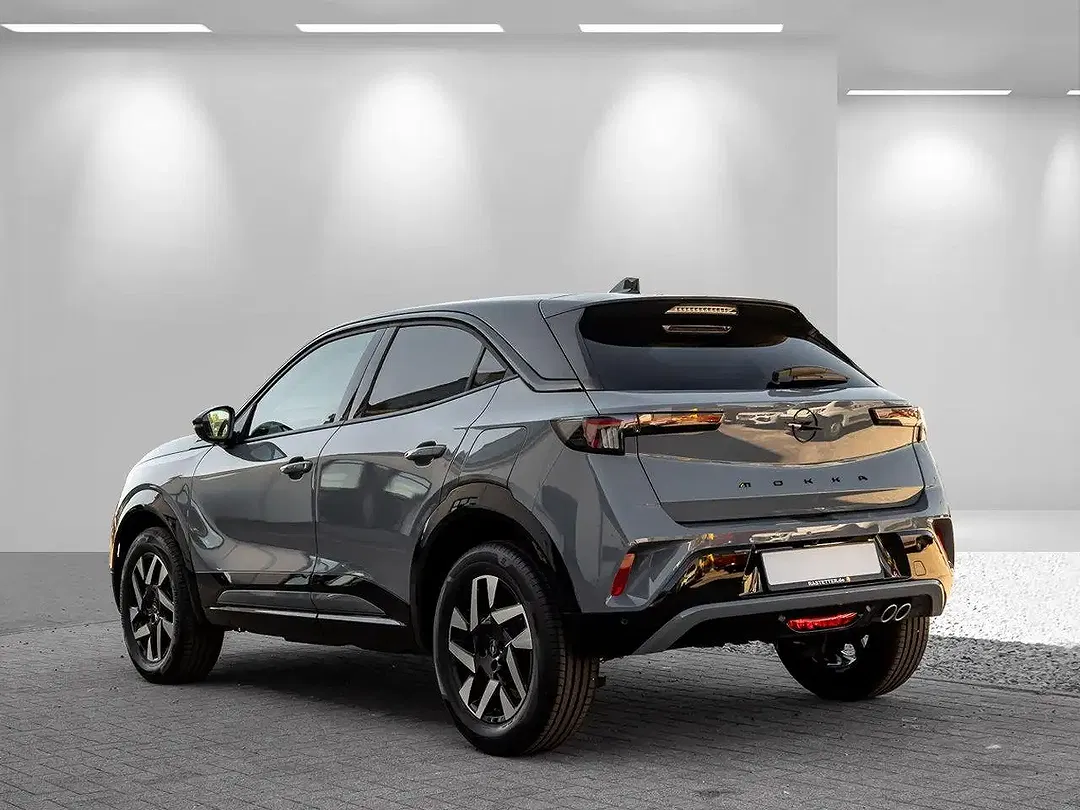 Opel Mokka AUT GS - Thumbnail 3