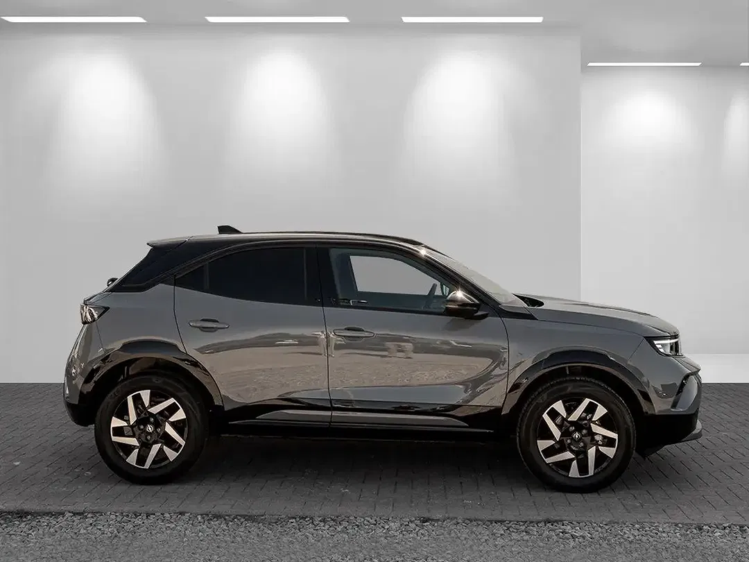 Opel Mokka AUT GS - Thumbnail 5