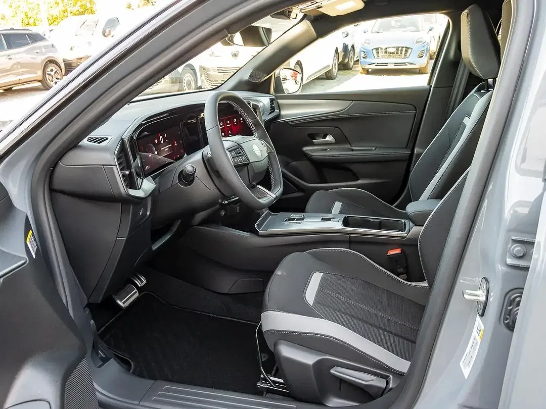 Opel Mokka AUT GS - Thumbnail 7