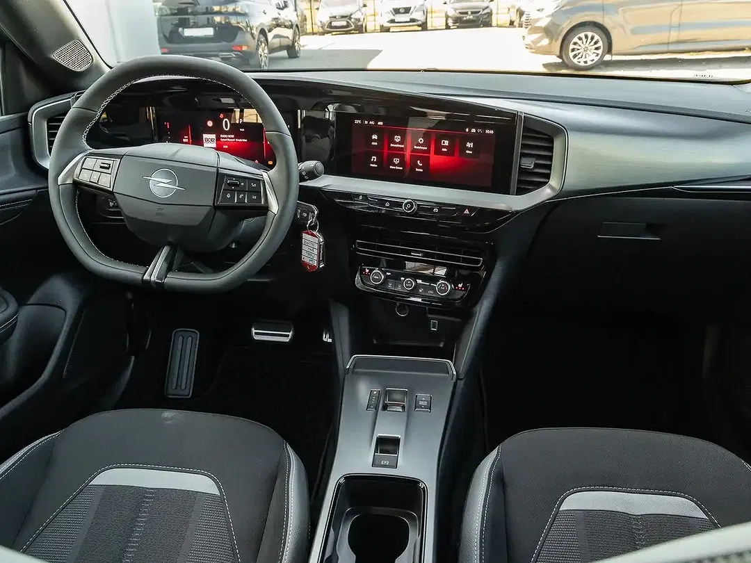Opel Mokka AUT GS - Thumbnail 8