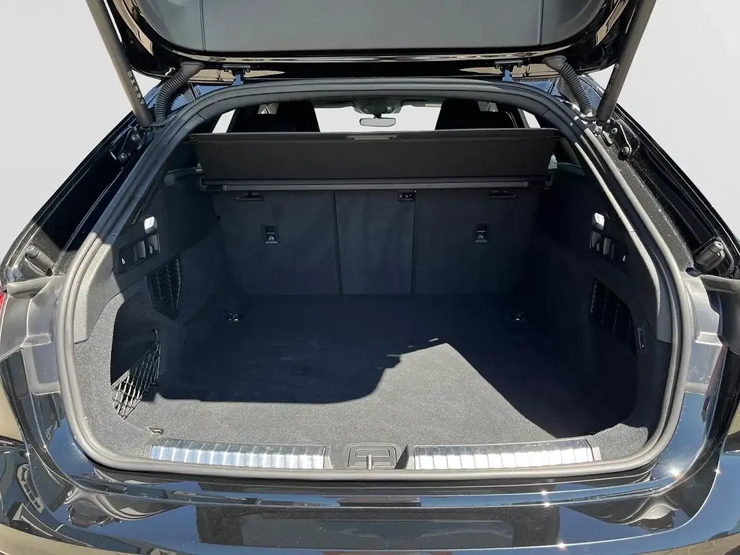 Audi A5 Matrix LED S line - Thumbnail 11