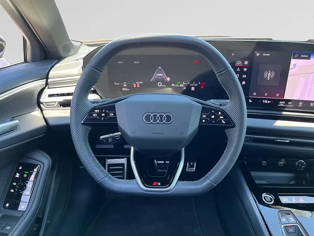 Audi A5 Matrix LED S line - Thumbnail 14