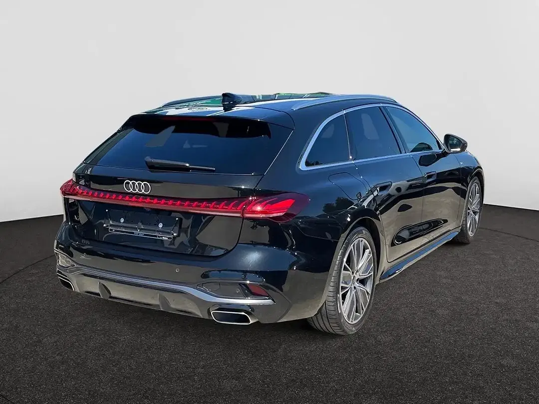Audi A5 Matrix LED S line - foto 2