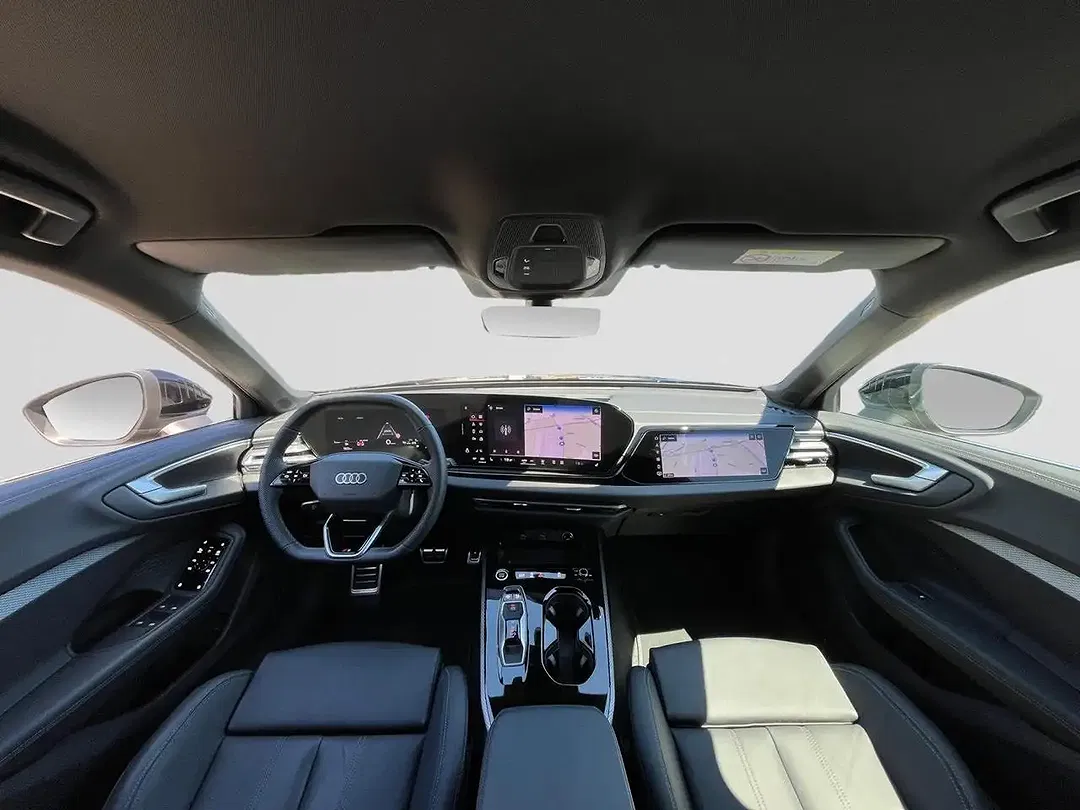 Audi A5 Matrix LED S line - Thumbnail 3